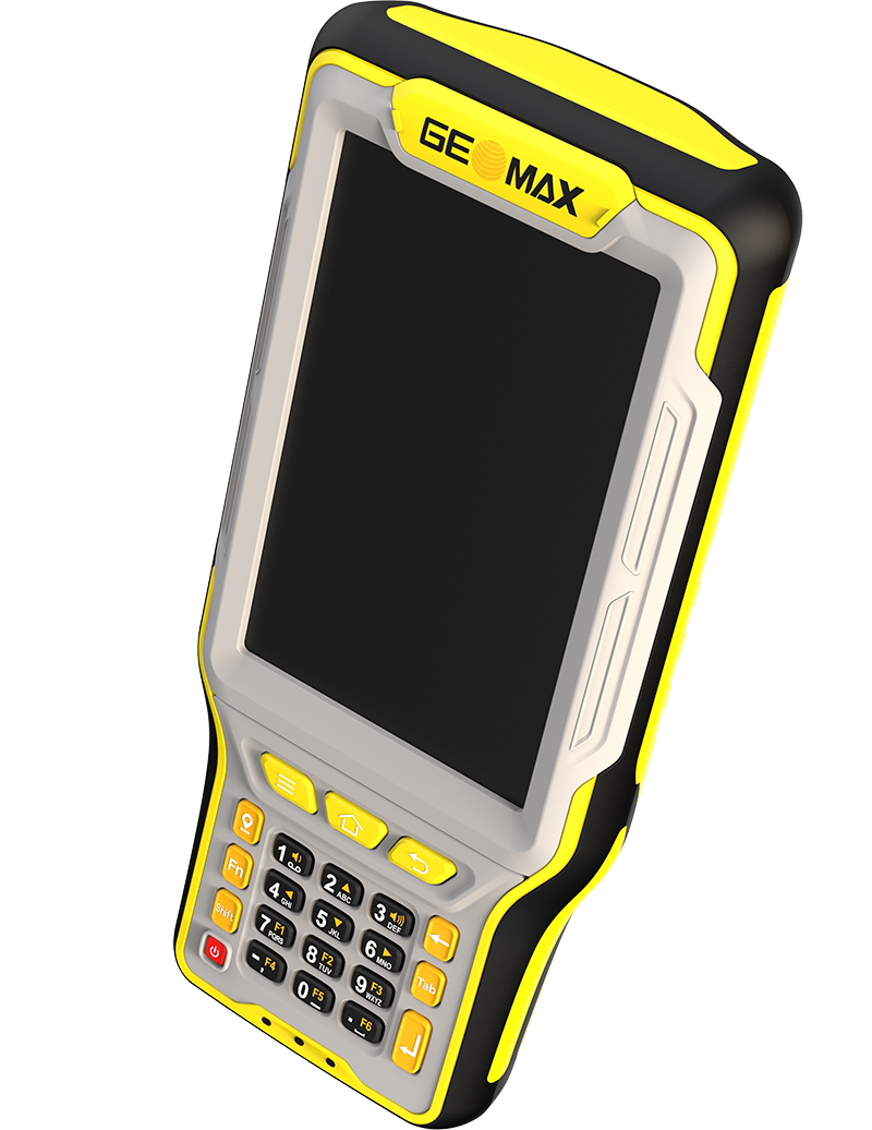 Geomax Zenius X