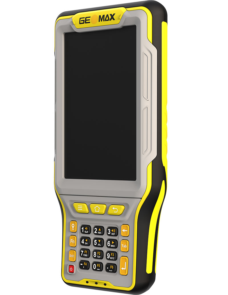 Geomax Zenius X