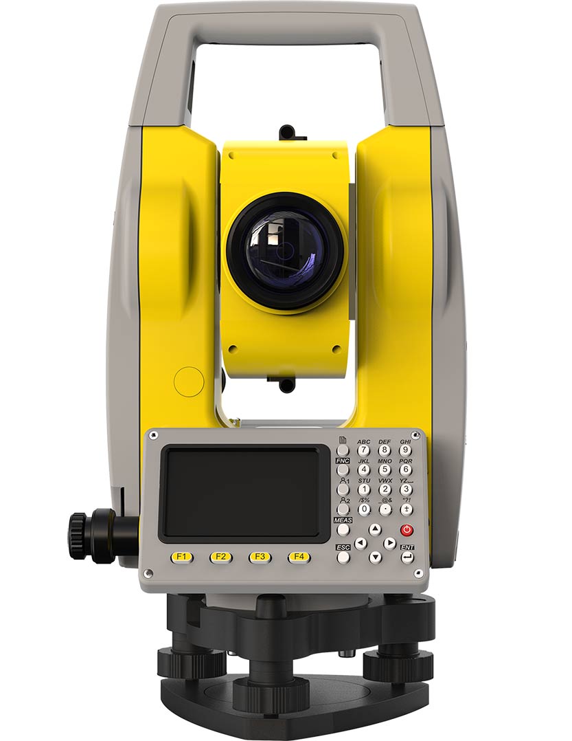 Geomax Zoom 10