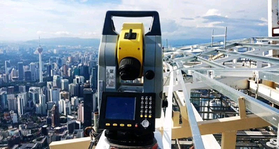 Geomax Zoom 40