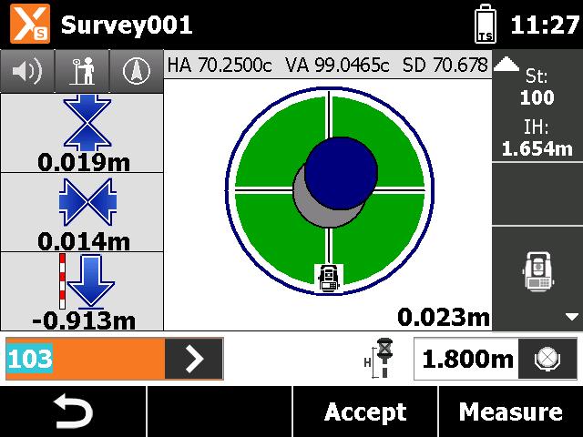 Geomax Zoom 40