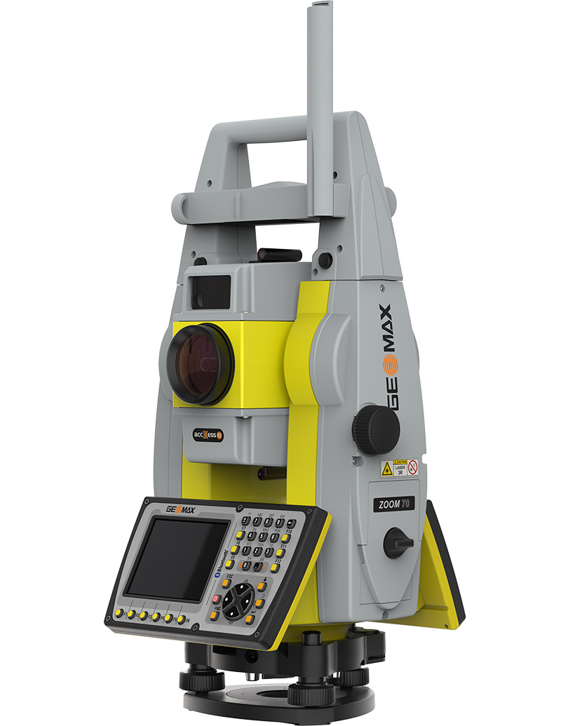 Geomax Zoom 70