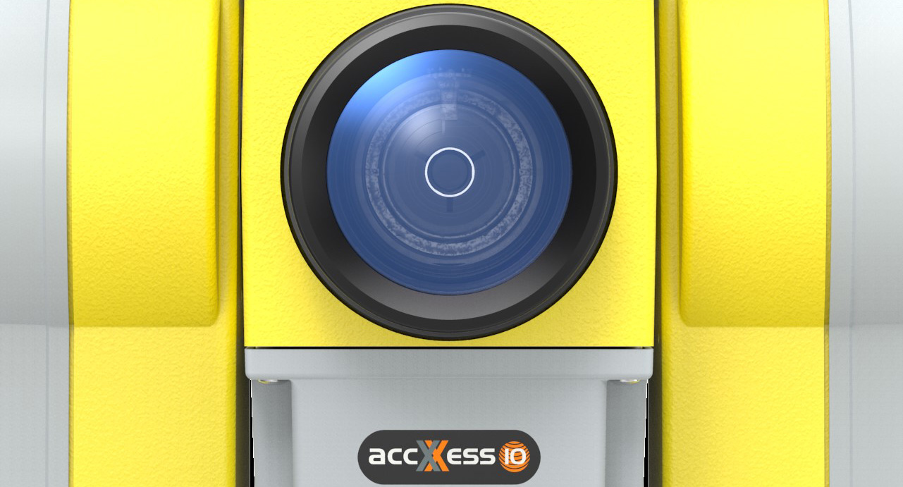Geomax Zoom 70