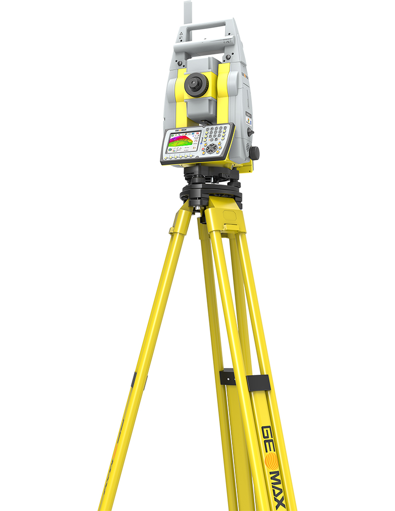 Geomax Zoom 90