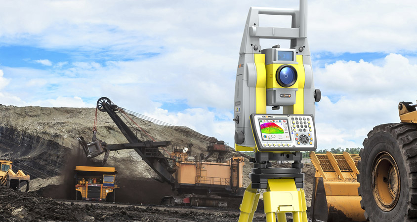 Geomax Zoom 90
