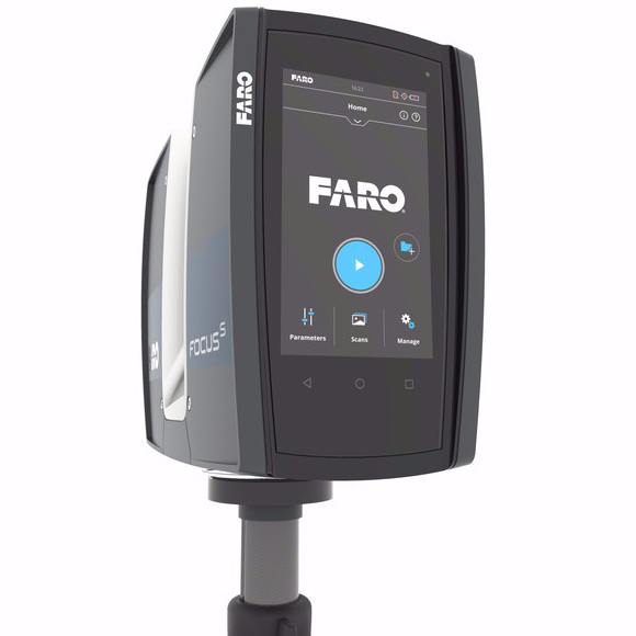 Faro Focus