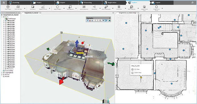 Geomax Zoom 10