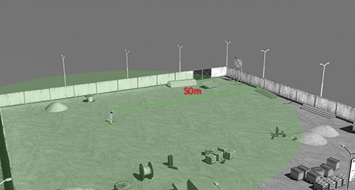 Geomax Zoom 3D