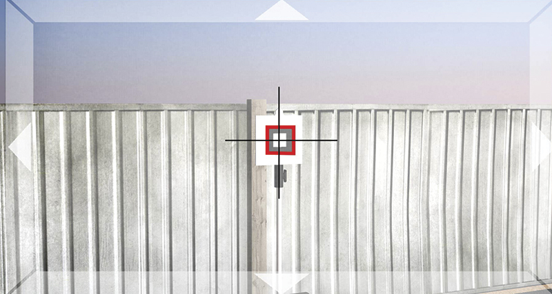 Geomax Zoom 10