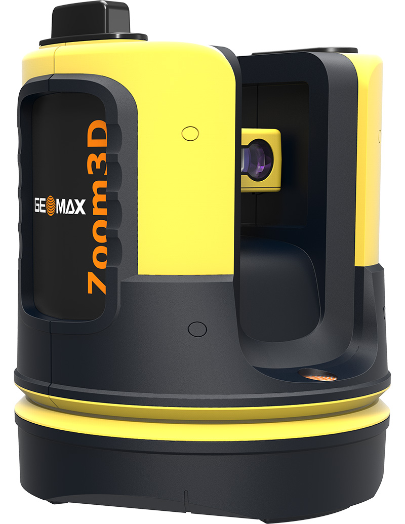 Geomax Zoom 10