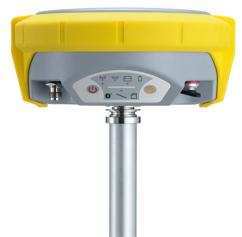 Geomax GNSS Zenith 16