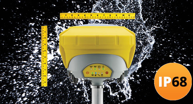 Geomax GNSS Zenith 35 Pro