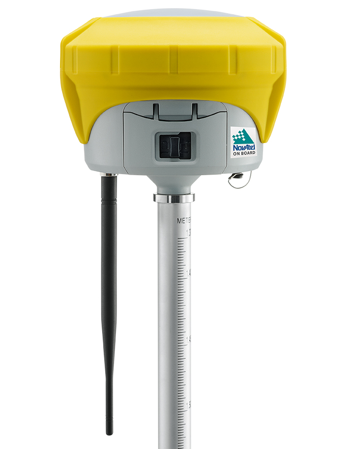 Geomax GNSS Zenith 35 Pro