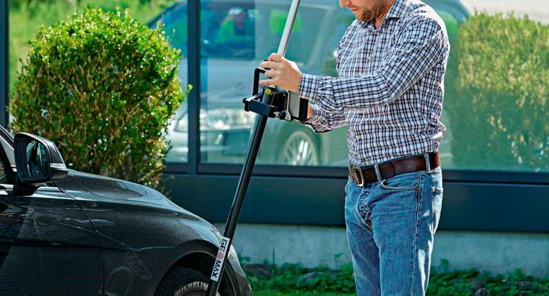 Geomax GNSS Zenith 35 Pro
