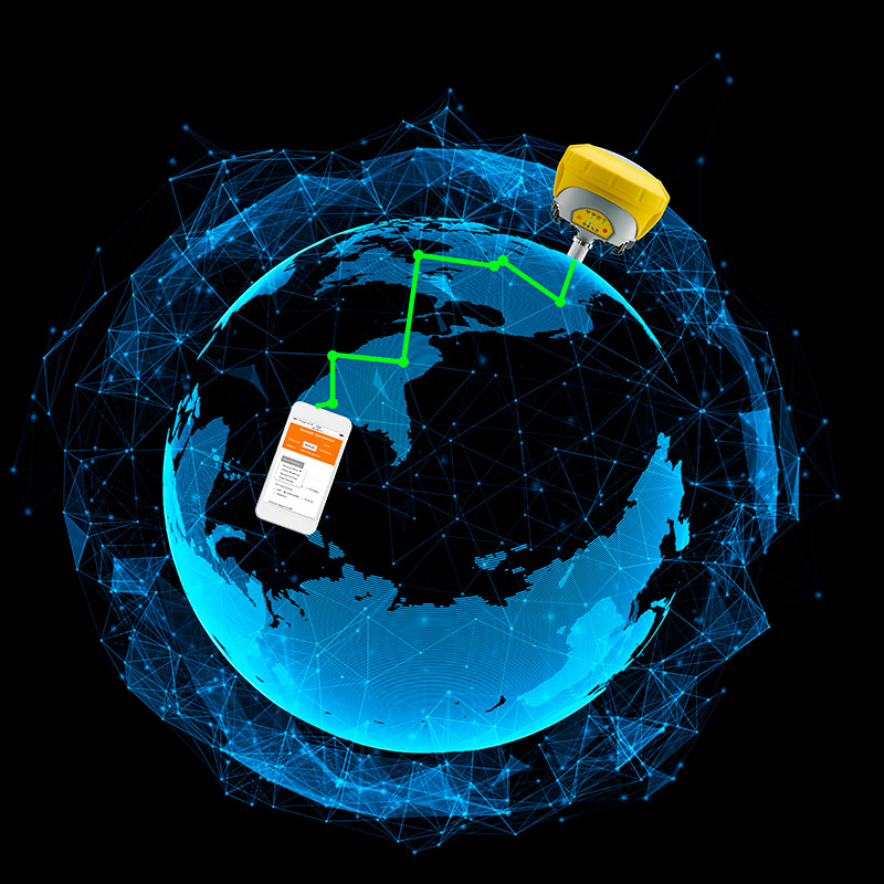 Geomax GNSS Zenith 35 Pro