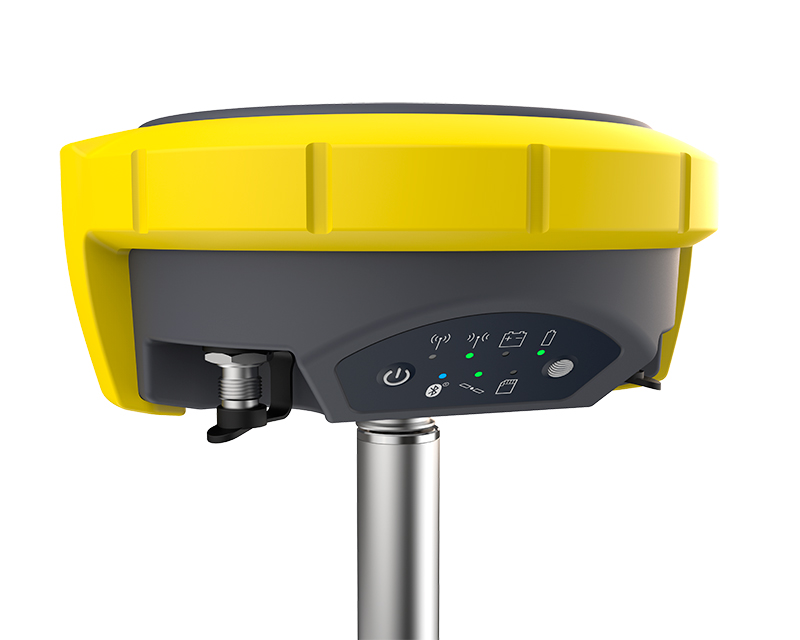 Geomax GNSS Zenith 40