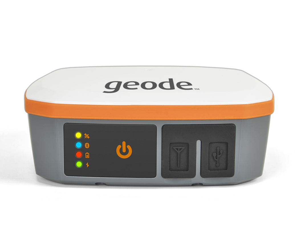 Geode GNS2