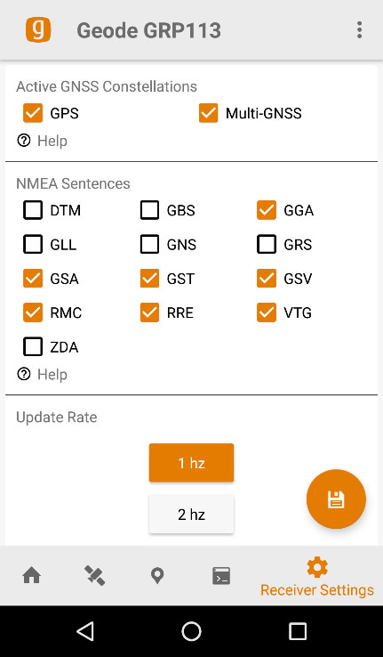 Geode GNS3