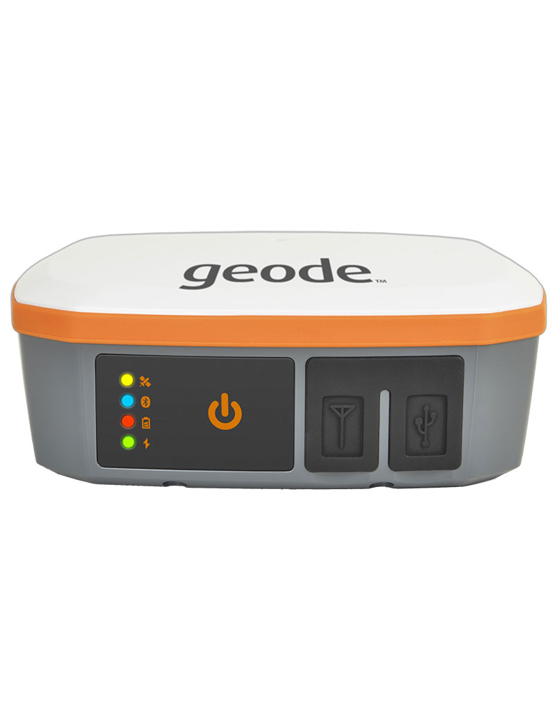 Juniper GNSS Geode GNS2