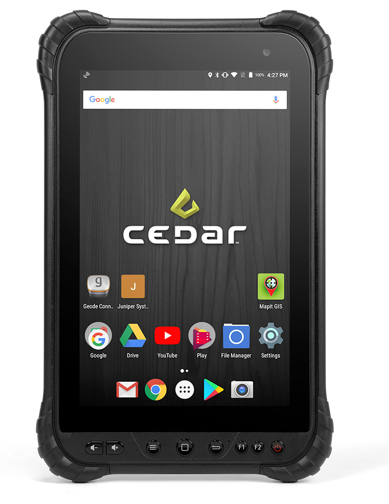 Geomax Zoom 10