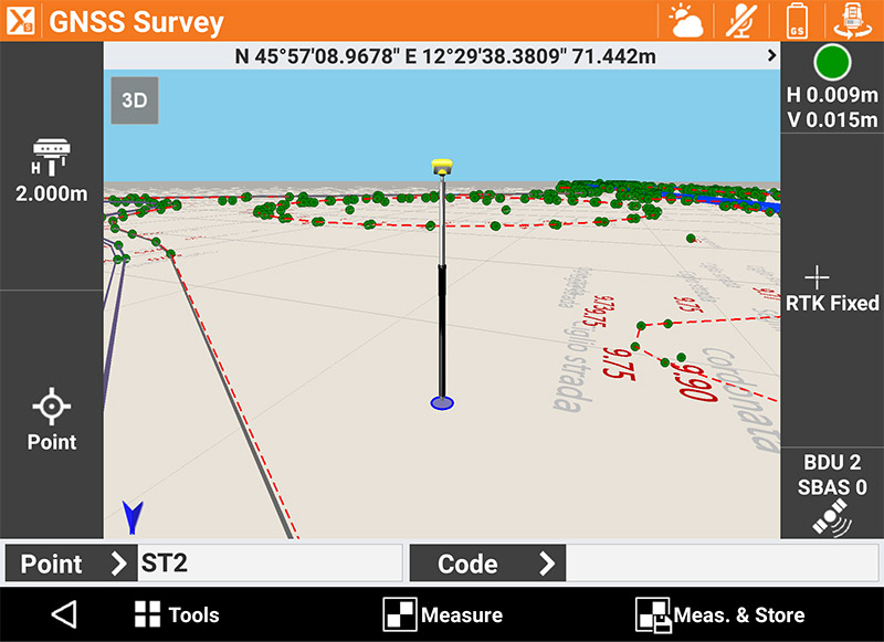 Geomax Zoom 10