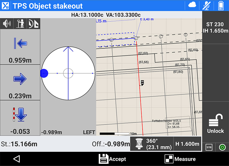 Geomax Zoom 10