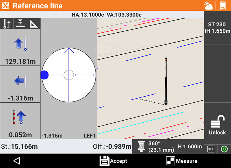 Geomax Zoom 10