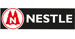 Logotipo Nestle