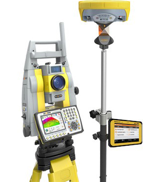 Geomax Zoom 10