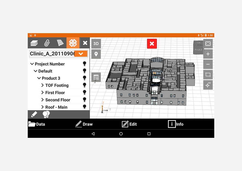 Geomática Software