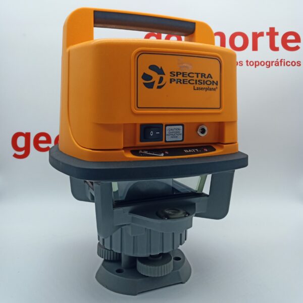 Spectra LL500