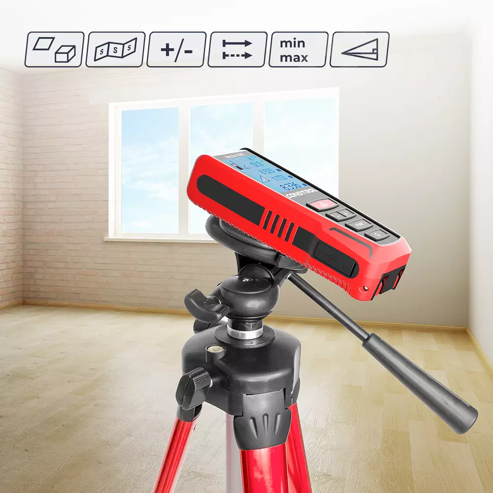 Distanciómetro VECTOR 100 - CONDTROL - Imagen 6