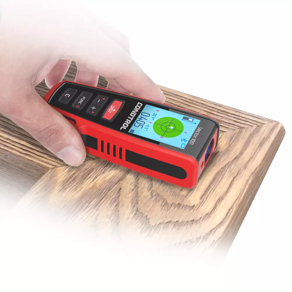 Distanciómetro VECTOR 100 - CONDTROL - Imagen 7