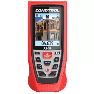 Distanciómetro XP4 - CONDTROL
