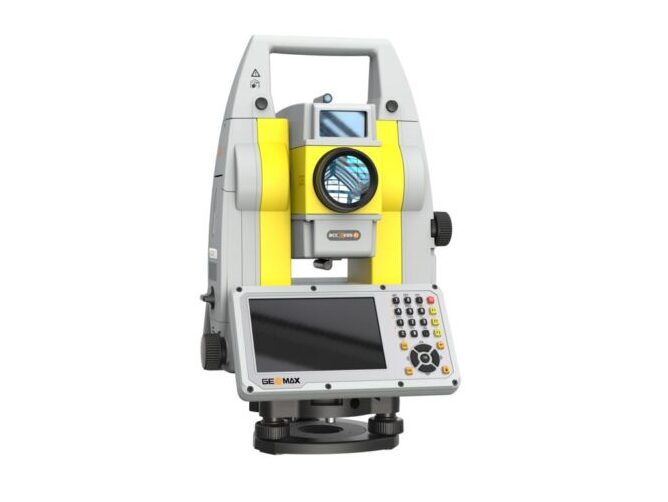 Zoom95 GEOMAX Estación Total Geonorte Tienda
