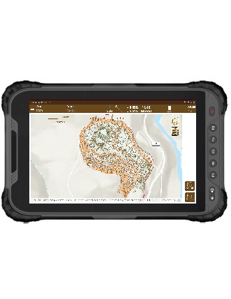 Geomax Zoom 10