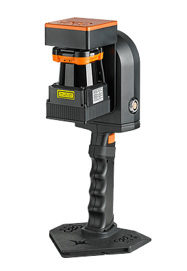 GeoSLAM Zeb GO GeoSLAM ZEB Series