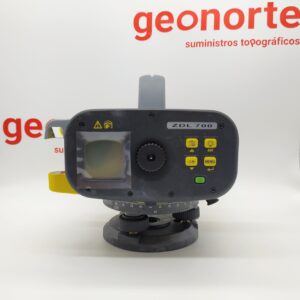 Nivel Digital ZDL700