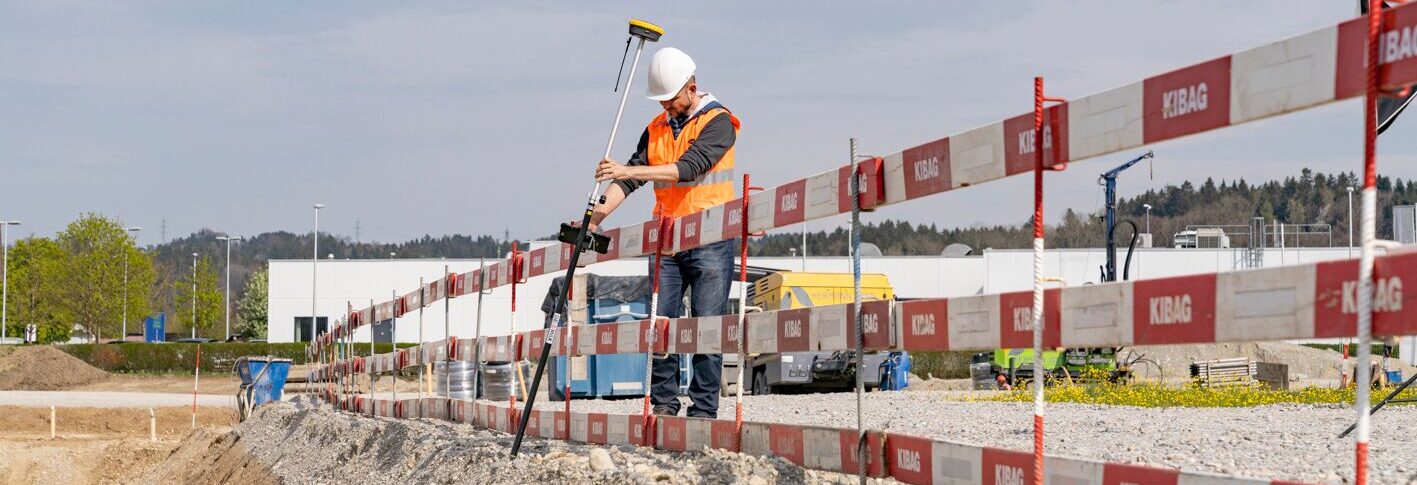 GeoMax GNSS Zenith 60