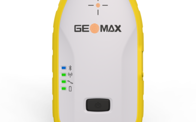 Suministros topográficos Geomax | Geonorte