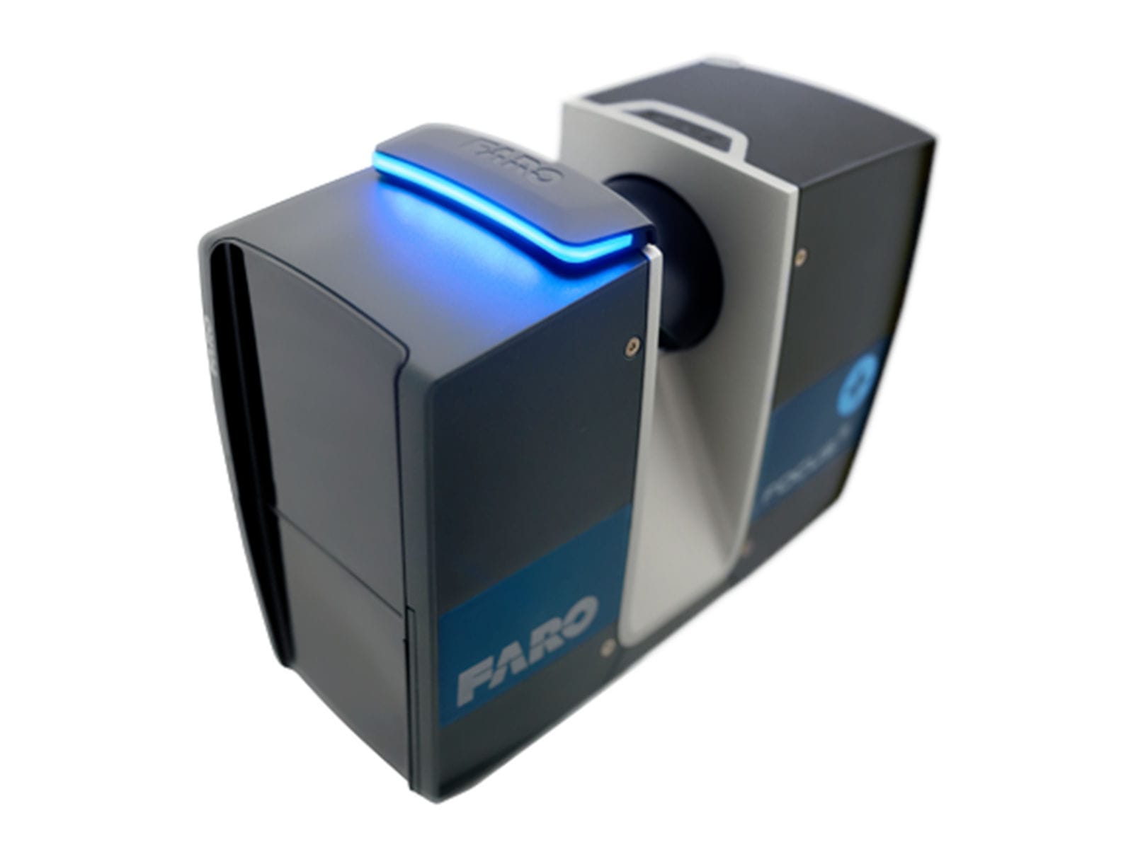 3D scanner / for quality control / measurement / laser Geomax Zoom 10
