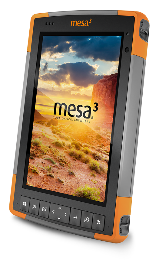 Juniper Tablet Mesa 3