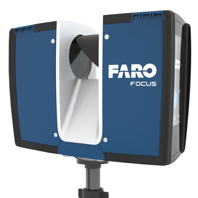 Faro Focus