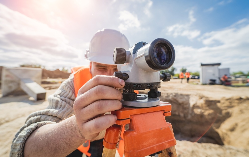 software para los equipos topográficos