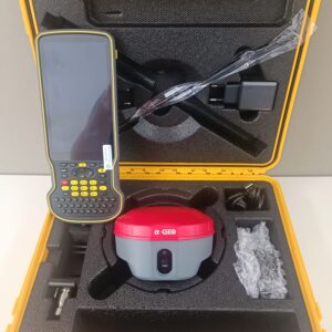 GNSS MATRIX II Green - Seminuevo