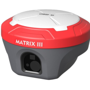 GNSS MATRIX III - ALPHA-GEO