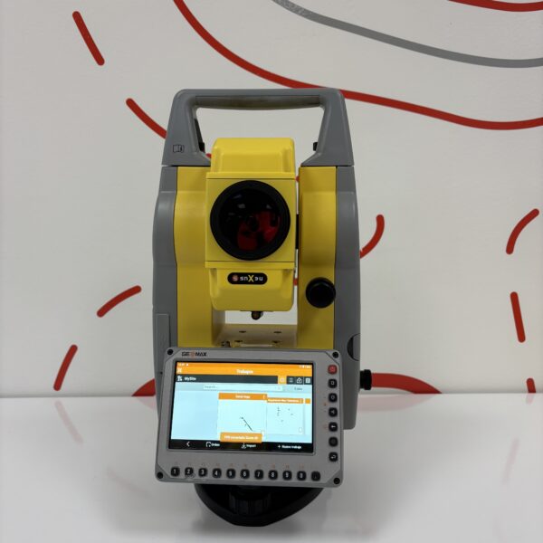 Zoom45 - Ocasión