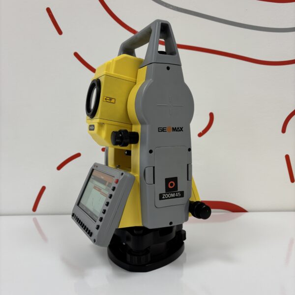 Zoom45 - Ocasión - Imagen 2