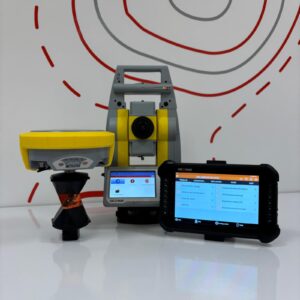 PACK Robotica Zoom 95 & Zenith 16