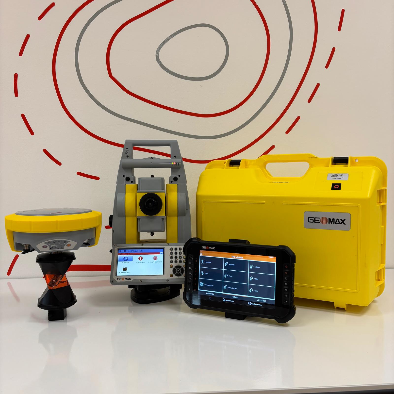 PACK Robotica Zoom 95 & Zenith 16 - Imagen 5